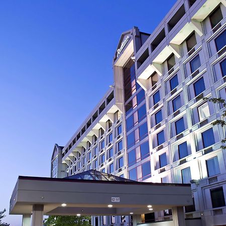 Radisson Hotel Branson Exteriér fotografie