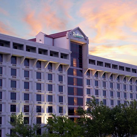 Radisson Hotel Branson Exteriér fotografie