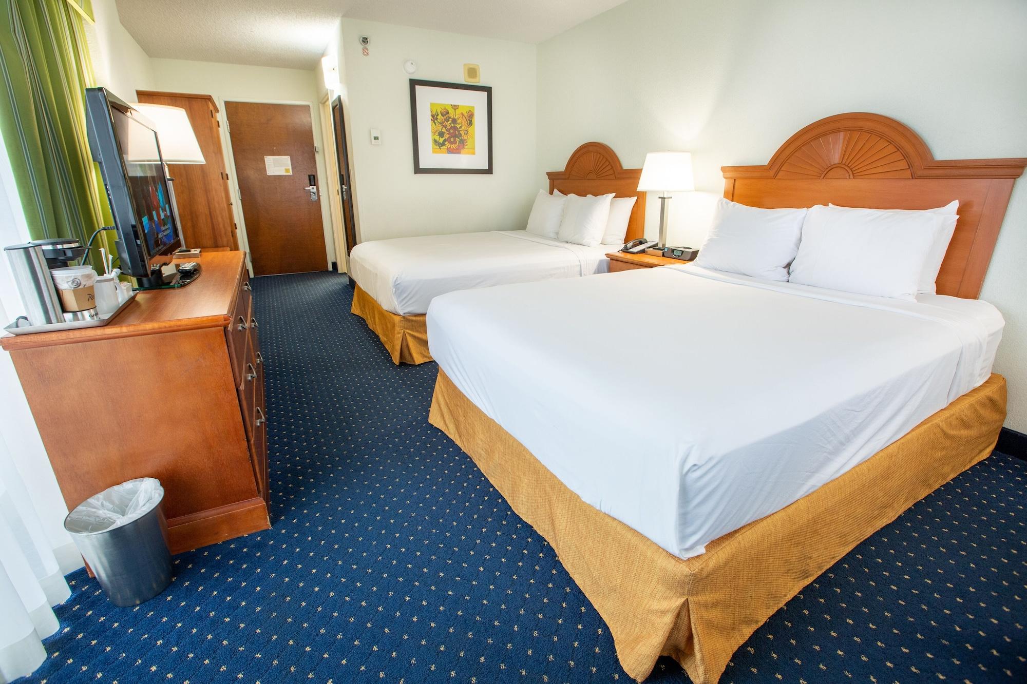 Radisson Hotel Branson Exteriér fotografie