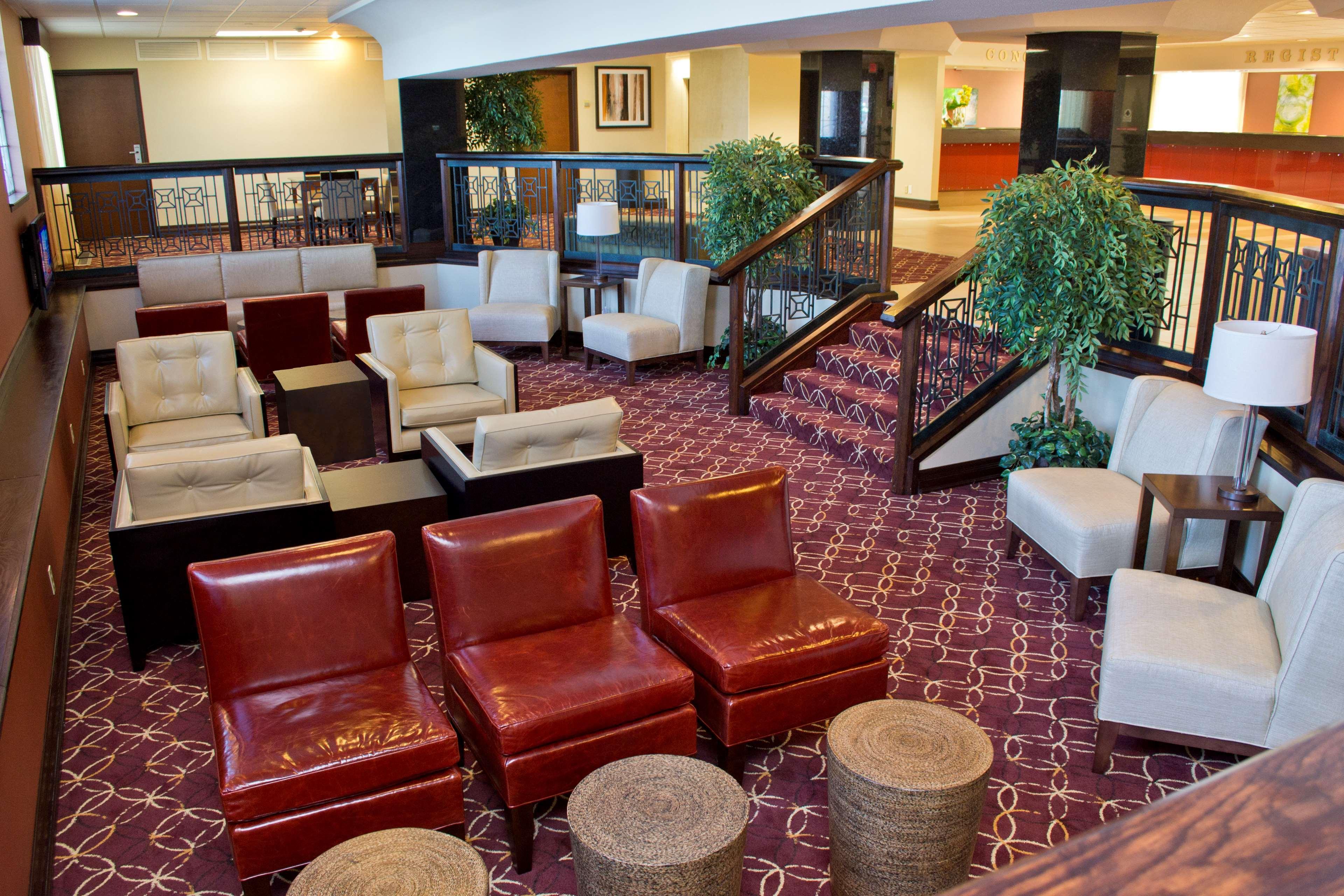 Radisson Hotel Branson Interiér fotografie